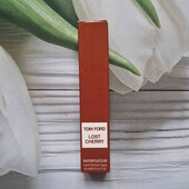 ♡ Парфуми Tom Ford Lost Cherry унісекс 10 мл ♡