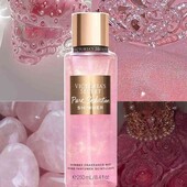 ❤️ Pure Seduction парфумований спрей для тіла з шимером Victoria's Secret, Оригінал сша ❤️