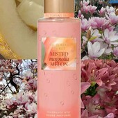 Нова літня колекція 2025! Оригінал, Спрей міст Victoria's Secret magnolia melon
