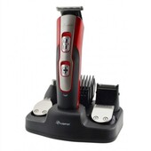 Профессиональная машинка для стрижки Gemei GM 592 10 в 1