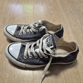 Кеди Converse оригінал, 37 розмір!