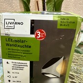 Світильник Livarno