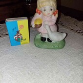 Статуетка 9 Німеччина
