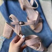 Босоножки женские р.41,42