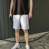 Шорти Nike Air Jordan Mini Logo