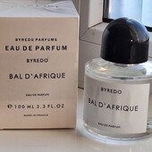 Новый! Роскошный аромат унисекс от Byredo. Ценителям нишевой парфюмерии!