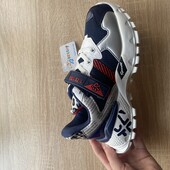 Кросівки підліток (21см)