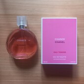 Chanel Chance туалетна вода 100 мл!