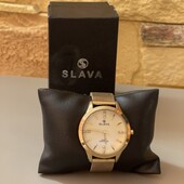 Годинник жіночий slava