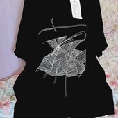 Нова футболочка Чудова. Обг 152 Турція