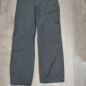 Трекінгові штани Jack Wolfskin 152-158