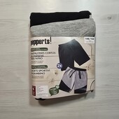 Пеппертс! Трикотажні шорти для хлопчика 146/152, в лоті 2 шт! Лот 505