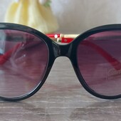 Окуляри сонцезазистні Cartier