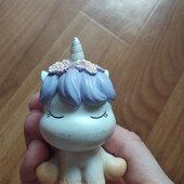 Декоративная фигурка,в лоте 2 шт