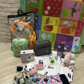 ✅ Набір для мам і немовлят Молоковідсмоктувач Пляшки Philips Avent