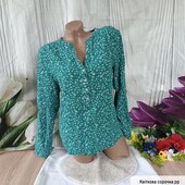 Блузка королівського рр