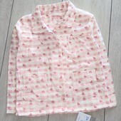 Фланелева сорочка Primark, 2-3р / 98см