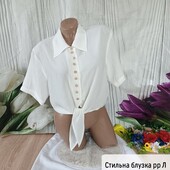 Блузка