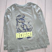 Піжамна кофта Primark, 4-5р / 110см