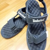 Босоножки Timberland р-р 39 (25 см)