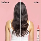 Маска для зволоження і блиску. Amika Flash Instant Shine 30 мл
