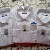Рубашка великого розміру