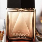 Для коханого Segno від Avon (10 мл!!!!!!