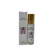 Versace Bright Crystal — олійні парфуми жіночі 9ml