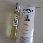 Парфум жіночий Givenchy l'interdit 20 мл