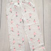 Піжамні штани Primark, 1,5-2р / 86-92см