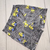 Піжамні шорти Primark, 6-7р / 122см