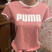 фирменная футболка, пог 48