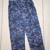 Піжамні штани Primark, 1,5-2р / 86-92см