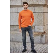 3049.=чоловічі slim fit джинси Livergy євро 46