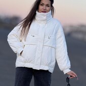 Куртка М