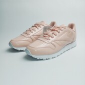 Оригінальні кросівки reebok classic leather w cn0771 38р