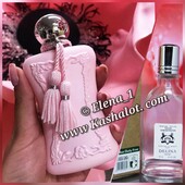 ⭐Эксклюзив⭐Delina рarfums de Marly - пленительная красота, супер нежный и потрясающе стойкий!