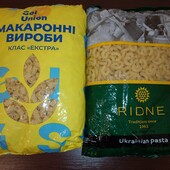 Макарони 2 кг