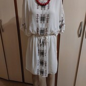 Шикарное платье