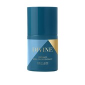Кульковий дезодорант Divine [Дівайн]