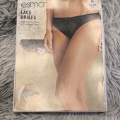 Нежные трусики от Esmara, набор 2 шт, размер L