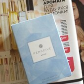 Парфумна вода Perceive (30 мл) avon