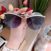 Жіночі сонцезахисні окуляри Marc Jacobs репліка
