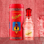 Оригінал туалетна вода Versace Red Jeans жіноча