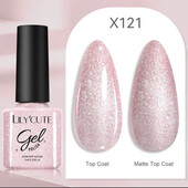 Вишукані гель лаки Lily Cute 7ml ❤️Дивіться інші лоти