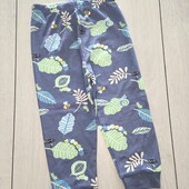 Піжамні штани Primark, 1,5-2р / 86-92см