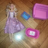 Барбі Mattel + аксесуари