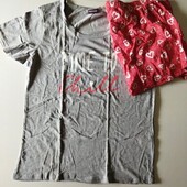 Піжамний комплект Бельгія Nightwear XL