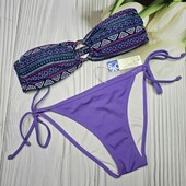 ♡♡ Купальник OVS, Італія ♡♡ p.XS / також підійде на дівчинку підлітка 