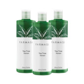 Шампунь Tea Tree, 225 мл від Farmasi